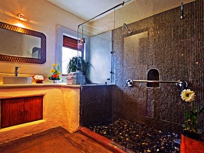 фото отеля Hostal De La Luz Amatlan Tepoztlan