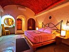 фото отеля Hostal De La Luz Amatlan Tepoztlan