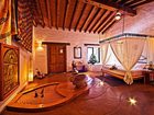 фото отеля Hostal De La Luz Amatlan Tepoztlan