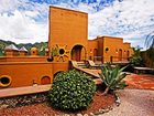 фото отеля Hostal De La Luz Amatlan Tepoztlan