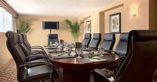 фото отеля Hilton Cocoa Beach Oceanfront