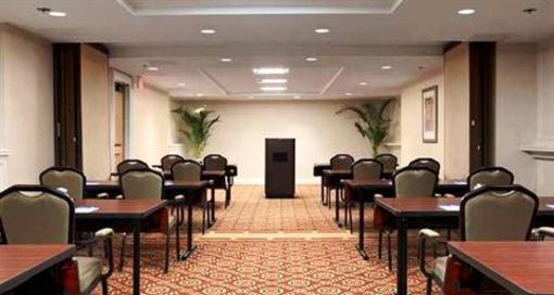 фото отеля Hilton Cocoa Beach Oceanfront