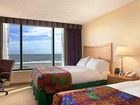 фото отеля Hilton Cocoa Beach Oceanfront