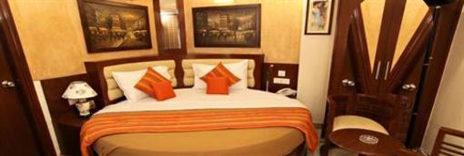 фото отеля Hotel Le-Cosmos