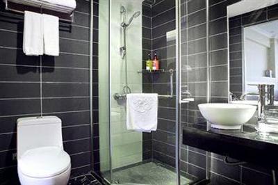 фото отеля Paco Business Hotel (Jiangtai)