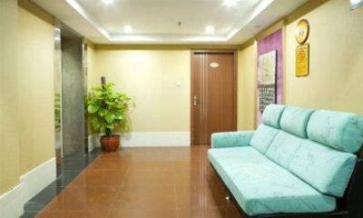 фото отеля Paco Business Hotel (Jiangtai)