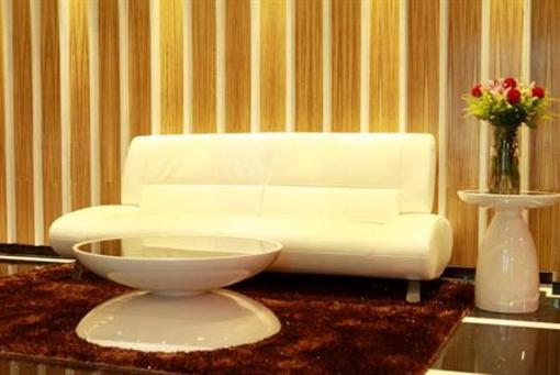 фото отеля Paco Business Hotel (Jiangtai)