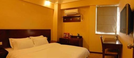 фото отеля Paco Business Hotel (Jiangtai)