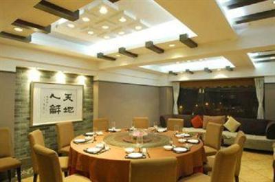 фото отеля Paco Business Hotel (Jiangtai)