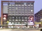 фото отеля Paco Business Hotel (Jiangtai)
