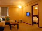 фото отеля Paco Business Hotel (Jiangtai)