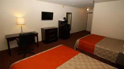 фото отеля Red Roof Inn Monterey