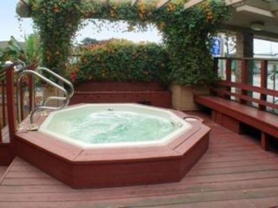 фото отеля Red Roof Inn Monterey