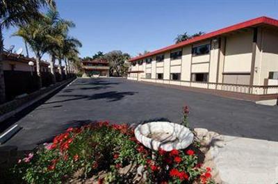 фото отеля Red Roof Inn Monterey