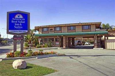 фото отеля Red Roof Inn Monterey