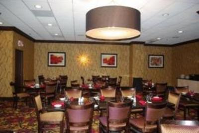 фото отеля Ramada Plaza Hotel - Downtown Convention Center