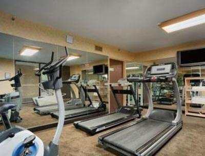 фото отеля Ramada Plaza Hotel - Downtown Convention Center
