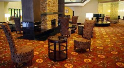 фото отеля Ramada Plaza Hotel - Downtown Convention Center