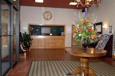 фото отеля BEST WESTERN Sweetgrass Inn