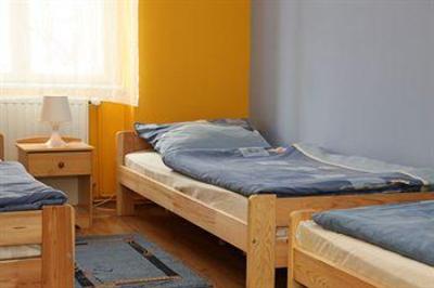 фото отеля Blue Hostel Krakow