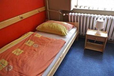 фото отеля Blue Hostel Krakow