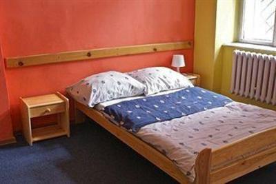 фото отеля Blue Hostel Krakow