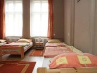 Blue Hostel Krakow