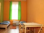 фото отеля Blue Hostel Krakow