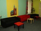 фото отеля Blue Hostel Krakow