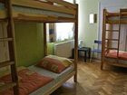 фото отеля Blue Hostel Krakow