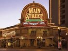 фото отеля Main Street Station Hotel Las Vegas