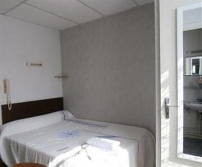 фото отеля Hotel De Rome Lourdes