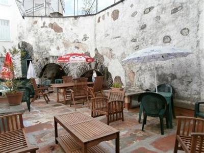 фото отеля Hotel De Rome Lourdes