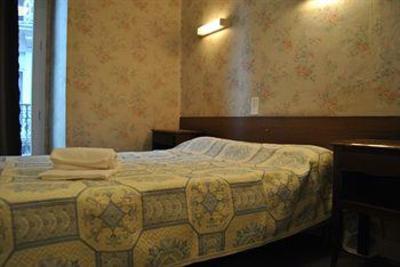 фото отеля Hotel De Rome Lourdes