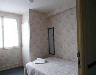 фото отеля Hotel De Rome Lourdes
