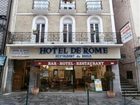 фото отеля Hotel De Rome Lourdes