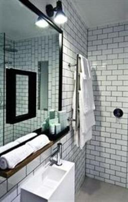 фото отеля Ovolo Hotel