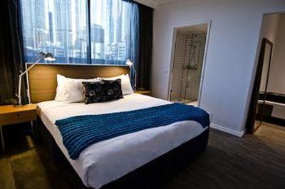 фото отеля Ovolo Hotel