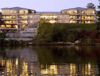 фото отеля Delton Grand Resort & Spa