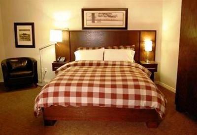 фото отеля Auberge Aux Deux Lions