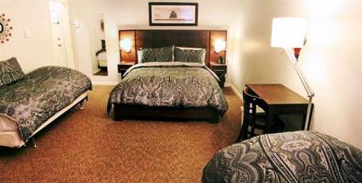 фото отеля Auberge Aux Deux Lions