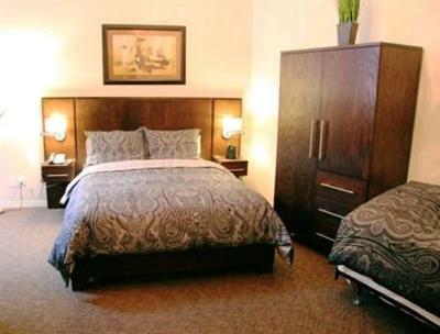 фото отеля Auberge Aux Deux Lions
