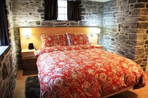 фото отеля Auberge Aux Deux Lions