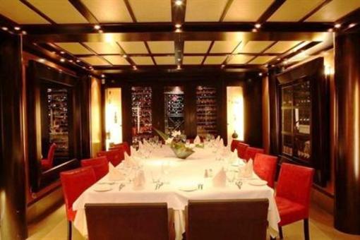 фото отеля Auberge Aux Deux Lions