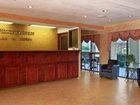 фото отеля Howard Johnson Inn and Suites Jacksonville