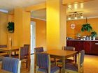фото отеля Howard Johnson Inn and Suites Jacksonville