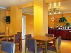 фото отеля Howard Johnson Inn and Suites Jacksonville