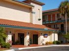 фото отеля Howard Johnson Inn and Suites Jacksonville