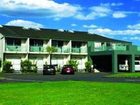 фото отеля Auckland Airport Pacific Inn