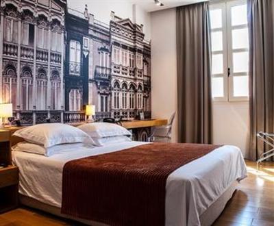 фото отеля Plaza Vieja Hotel and Lounge